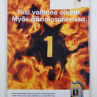 Tekniikan maailma 14/2001 - pikkukuva 2