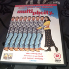 DVD Minusta on Moneksi - pikkukuva 1
