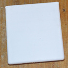 Muovinen peitelevy 5,5 x 5 cm - pikkukuva 1
