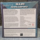 Suuri avaruuspako peli .Uusi vielä muoveissa - pikkukuva 2
