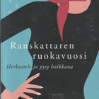 Mireile Guiliano, Ranskattaren ruokavuosi - pikkukuva 1