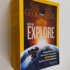 National Geographic vuosikerta 2013 (1-12) - pikkukuva 1