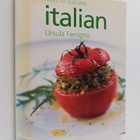 Ursula Ferrigno : Italian - Simple Ways to Success - pikkukuva 1