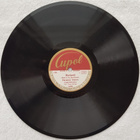 Savikiekko 1949 - Harmony Sisters - Cupol 4156 - pikkukuva 2