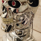 Terminator 2 - Judgement Day - T-800 pääkallo 3xDVD - pikkukuva 4