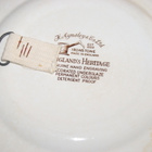 1950-luvun posliinia, Aynsley, sarja England´s Heritage - pikkukuva 2