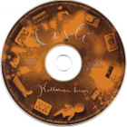Costi • Kultainen Kissa CD - pikkukuva 3