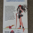 Ken Akamatsu LOVE HINA (på svenska) - pikkukuva 2