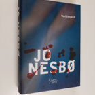 Jo Nesbö : Veritimantit - pikkukuva 1