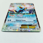 Manaphy EX - 32/122 - Pokemon Breakpoint XY Ultra Rare - pikkukuva 3