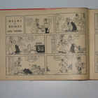 Helmi ja Heikki (sarjakuva-albumi, 1951) Chic Young - pikkukuva 3