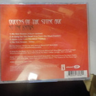 QUEENS OF THE STONE AGE - NO ONE KNOWS PROMO CDS - pikkukuva 2