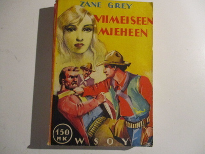 VIIMEISEEN MIEHEEN