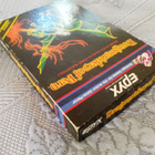 Dragonriders of Pern C64 CIB - pikkukuva 2