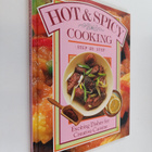 Jillian Stewart : Hot & spicy cooking - pikkukuva 1