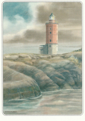 RUSSARÖ MAJAKKA