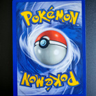 Pokemon kortti Politoed Neo Discovery holo - pikkukuva 2