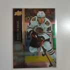 2021-22 Upper Deck - Silver Foil #291 Brandon Hagel - pikkukuva 1