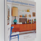Ellie Tennant : Sisustusbloggaajan kotona : ideoita sisus... - pikkukuva 1
