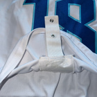 Suomi Leijonat Warrior Game Worn pelipaita #18 – 2019 - pikkukuva 4