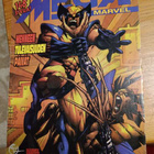 Mega Marvel 1999 - pikkukuva 1