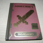 Minecraft Taisteluopas Päivitetty painos - pikkukuva 1