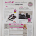 Suuri käsityölehti 4/2010 - pikkukuva 2