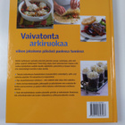 Vaivatonta arkiruokaa vuoden jokaiselle päivälle - pikkukuva 2