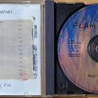 CD Paul McCartney – Flaming Pie (1997) - pikkukuva 3