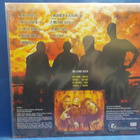 MALICIOUS DEATH - DEVILIZATION M-/M- 2003 LP - pikkukuva 2