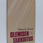 Viktor E. Frankl : Olemisen tarkoitus - pikkukuva 1