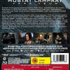 Varg Veum :  Mustat Lampaat  -   (Blu-ray) - pikkukuva 2