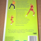 TAINAN KARNEVAALISAMBA SAMBIC VHS NYT SAMBAA OPPIMAAN CASALL - pikkukuva 2
