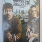 S.I.S - Special Investigation Section - pikkukuva 1