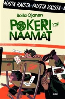 Soila Ojanen - Pokerinaamat