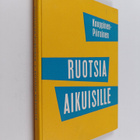 Judit Kauppinen : Ruotsia aikuisille - pikkukuva 1