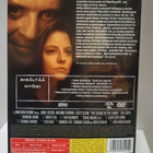 2 x dvd Uhrilampaat - The Silence Of The Lambs special edit. - pikkukuva 2