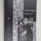 Jari Sedergren : Filmi poikki.. : poliittinen elokuvasens... - pikkukuva 1