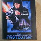 The protector ,4k uhd .limited edition poksi - pikkukuva 2