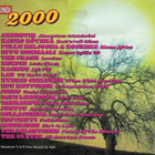 Various • Soundi 2000 CD - pikkukuva 2