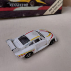 Kremer-Porsche 935 racing Corgi - pikkukuva 2