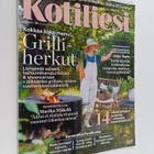 Kotiliesi 12/2023 - pikkukuva 1