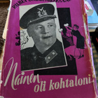 Outsider: Nainen oli kohtaloni. - pikkukuva 1