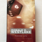 Donald E. Westlake Huonompi juttu SAPO - pikkukuva 1