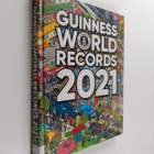 Guinness world records 2021 - pikkukuva 1