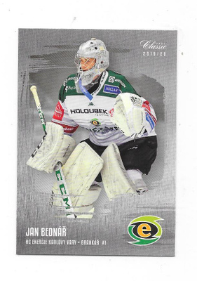 2019-20 OFS Jan Bednar Karlovy Vary Ässät MV ?
