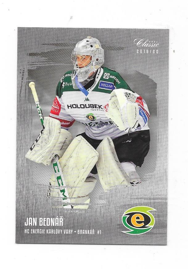 2019-20 OFS Jan Bednar Karlovy Vary Ässät MV ?