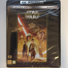 Star Wars: Episode VII - The Force Awakens (4K Ultra HD + BD - pikkukuva 1