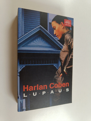 Harlan Coben : Lupaus