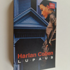 Harlan Coben : Lupaus - pikkukuva 1